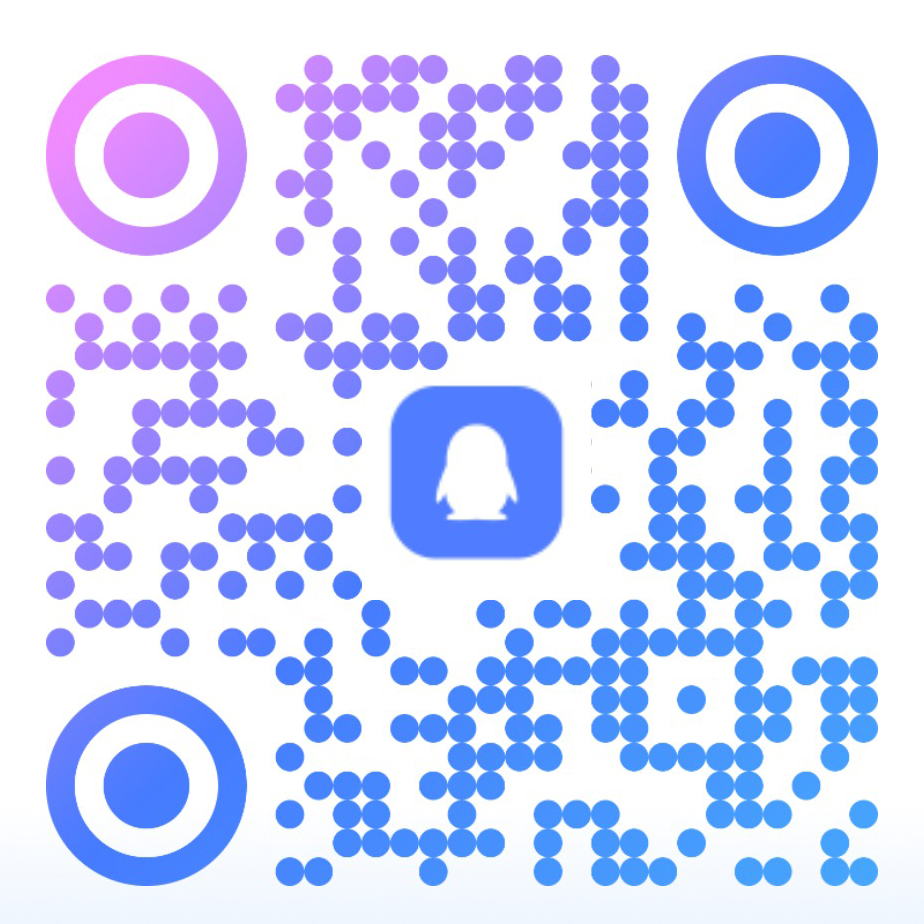 扫码加QQ群Ai工具包