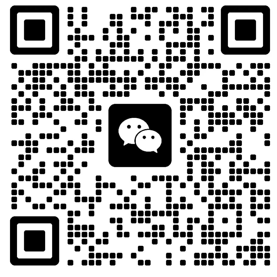 扫码加微信Ai工具包